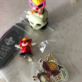 ヒステリックミニ(HYSTERIC MINI)の雑貨いろいろ(日用品/生活雑貨)