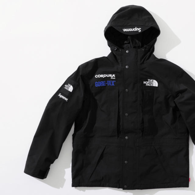 Supreme(シュプリーム)のSUPREME The North Face Expedition Jacket メンズのジャケット/アウター(マウンテンパーカー)の商品写真