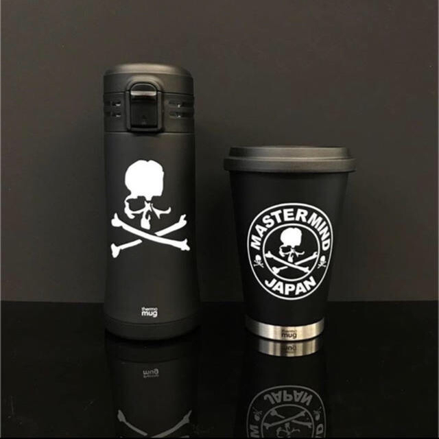 Mastermind Japan マスターマインド タンブラー マグ セット | フリマアプリ ラクマ