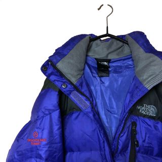 ザノースフェイス(THE NORTH FACE)の専用(ダウンジャケット)