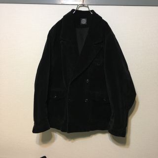 porter classic コーデュロイダブルジャケットの通販 by shop｜ラクマ