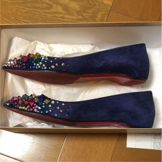 クリスチャンルブタン(Christian Louboutin)のルブタン  パンプス 確認用(ハイヒール/パンプス)