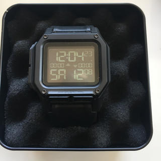ニクソン(NIXON)のNIXON REGURUS NA1180632(腕時計(デジタル))