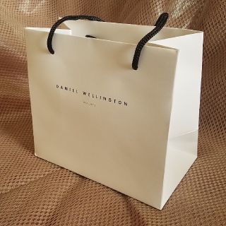 ダニエルウェリントン(Daniel Wellington)のダニエルウェリントン　ショッパー(腕時計)