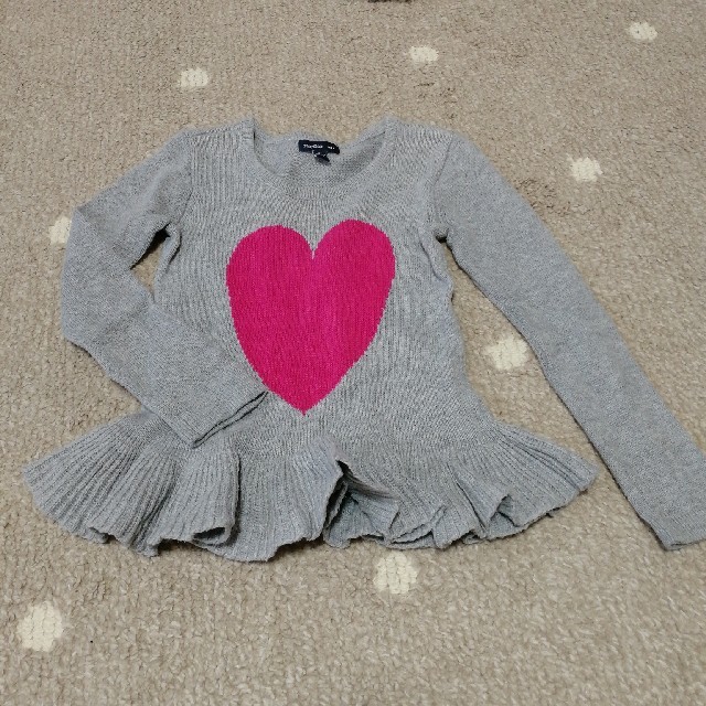 babyGAP(ベビーギャップ)のbabyGap キッズニット キッズ/ベビー/マタニティのベビー服(~85cm)(ニット/セーター)の商品写真