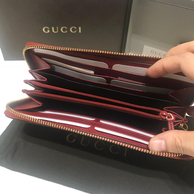 Gucci(グッチ)のーーーゆき様  専用ーーー レディースのファッション小物(財布)の商品写真