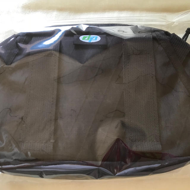 【新品・未使用】Supreme 18AW Shoulder Bag 1