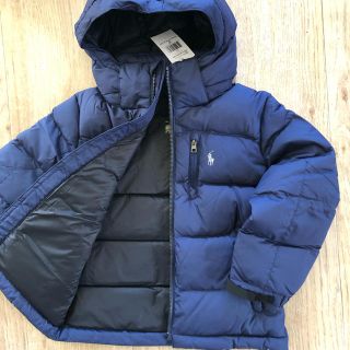 ラルフローレン(Ralph Lauren)の新品 ラルフローレン 定番 アウター(ジャケット/上着)