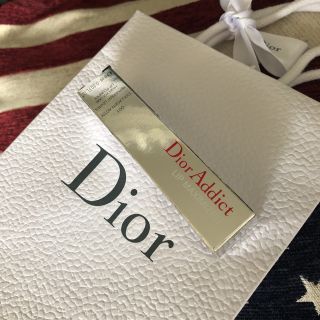 ディオール(Dior)のDior Addict    LIP MAXIMIZER(リップグロス)