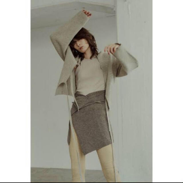 格安 BEAUTY&YOUTH UNITED ARROWS - little suzie リボンニット