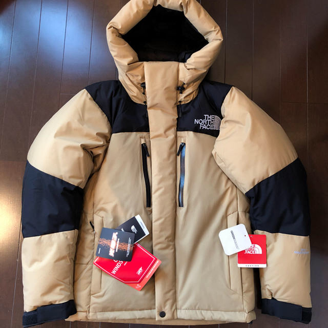 THE NORTH FACE(ザノースフェイス)のノースフェイス バルトロライトジャケット メンズのジャケット/アウター(ダウンジャケット)の商品写真