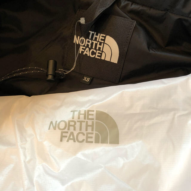 THE NORTH FACE(ザノースフェイス)のノースフェイス バルトロライトジャケット メンズのジャケット/アウター(ダウンジャケット)の商品写真