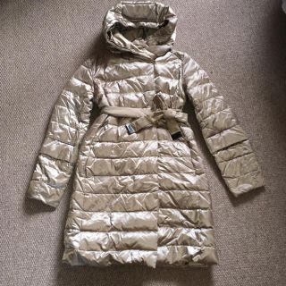 マックスマーラ(Max Mara)の❄️Max Mara ダウンコート❄️(ダウンコート)