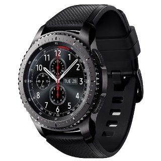 サムスン(SAMSUNG)のゆう様専用【新品未開封】GALAXY gear s3 国内正規品(その他)