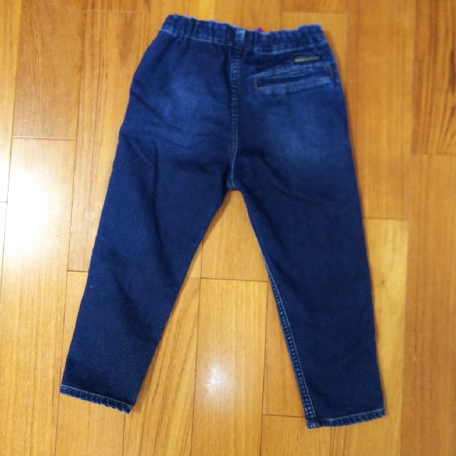 DENIM DUNGAREE(デニムダンガリー)の！専用！美品☆デニムダンガリー キッズ/ベビー/マタニティのキッズ服男の子用(90cm~)(パンツ/スパッツ)の商品写真