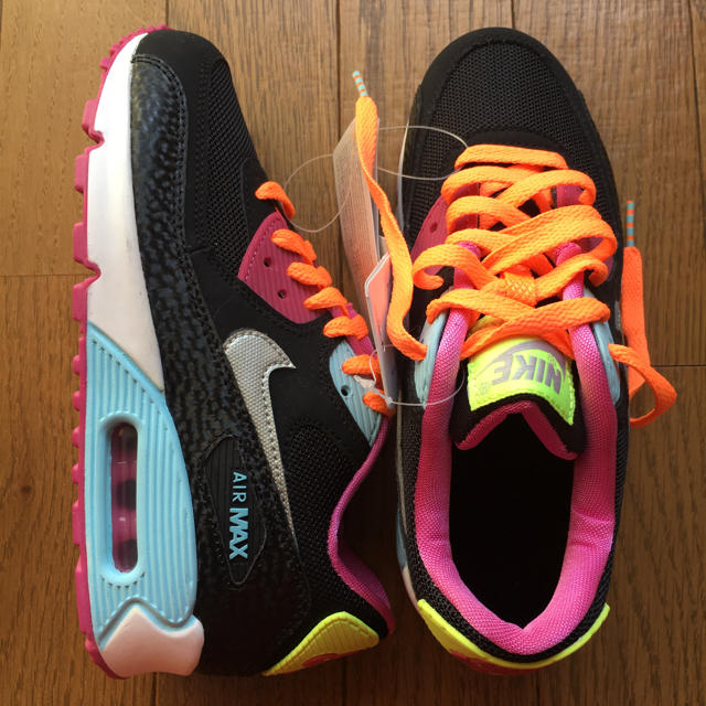 NIKE AIR MAX 90 2007【未使用】