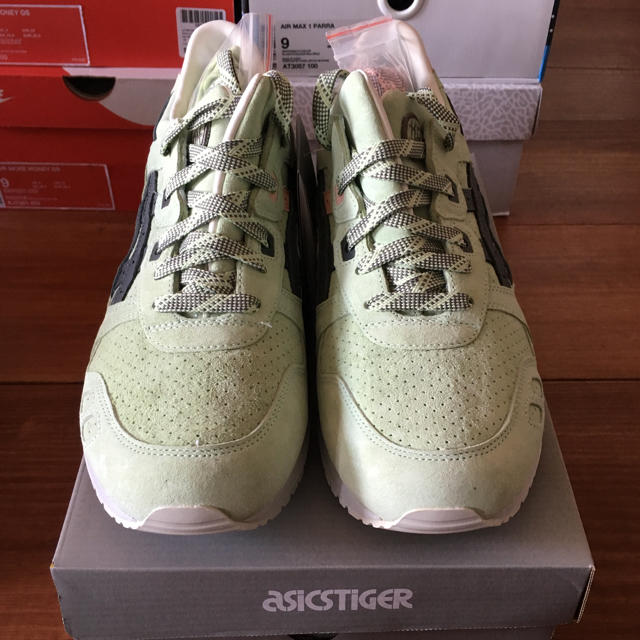 asics(アシックス)のgel lyte 3 afew end kith mita beams  メンズの靴/シューズ(スニーカー)の商品写真