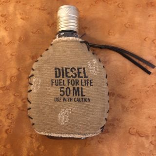 ディーゼル(DIESEL)のDIESEL 香水(香水(男性用))