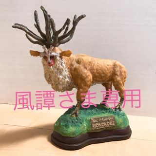 ジブリ - もののけ姫 オルゴール(シシ神)の通販 by カノ's shop ジブリ - もののけ姫 オルゴール(シシ神)の通販 by カノ's shop