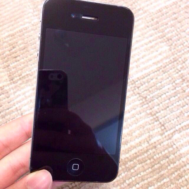 iPhone4本体 その他のその他(その他)の商品写真