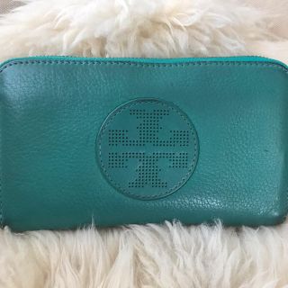 トリーバーチ(Tory Burch)のトリーバーチ長財布(財布)