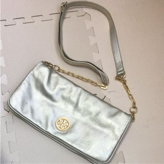 トリーバーチ(Tory Burch)の交渉中⭐︎トリーバーチ☆used☆ショルダーバッグ、ポシェット(ショルダーバッグ)