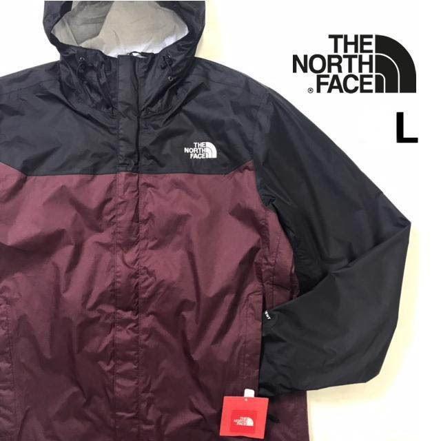 THE NORTH FACE ベンチャー2 ドライベント