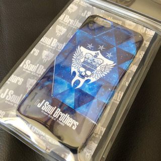 サンダイメジェイソウルブラザーズ(三代目 J Soul Brothers)の三代目 j soul brothers iPhoneケース(iPhoneケース)