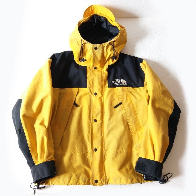 THE NORTH FACE ゴアテックス MOUNTAIN JACKET