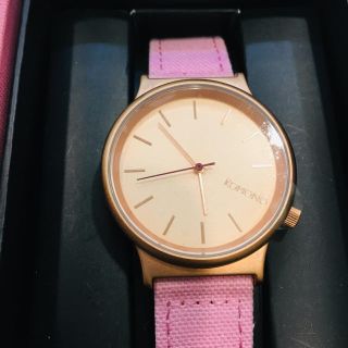 ダニエルウェリントン(Daniel Wellington)のコモノ腕時計(腕時計(アナログ))