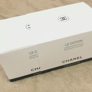 シャネル(CHANEL)の専用出品☆シャネル コットン(その他)