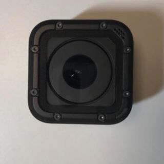 ゴープロ(GoPro)のgopro session5(その他)