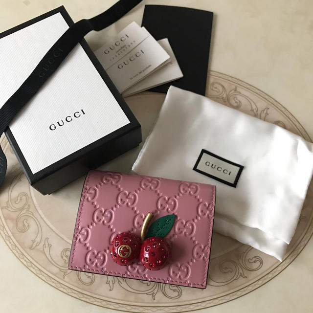 Gucci(グッチ)の♡hanako0602様♡専用 レディースのファッション小物(財布)の商品写真