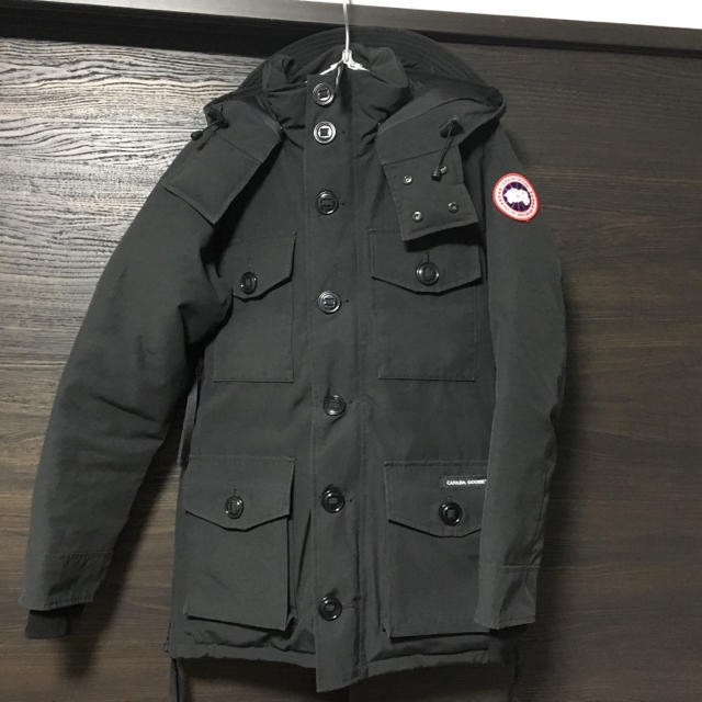 Canada Goose カナダグース ダウンジャケット セルカーク S - gerogero2.sakura.ne.jp