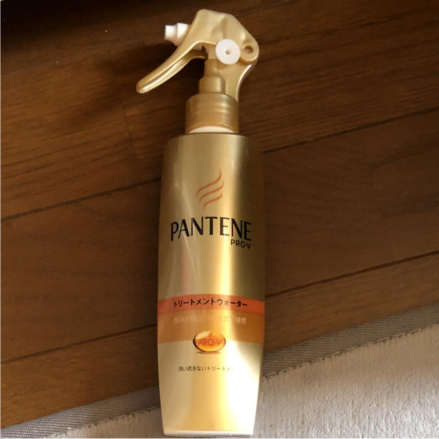 PANTENE(パンテーン)のパンテーン   セット コスメ/美容のヘアケア/スタイリング(トリートメント)の商品写真