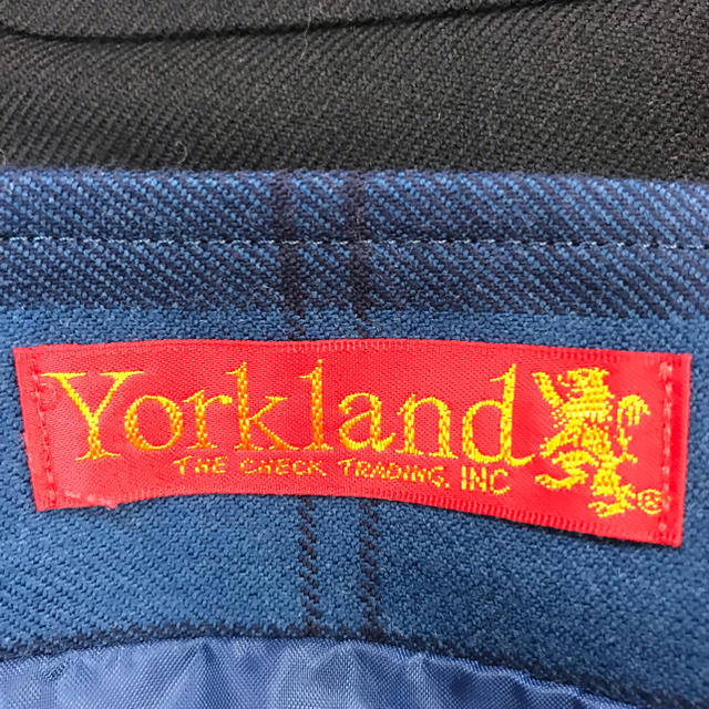 Yorkland(ヨークランド)のレディース スカート ヨークランド 美品 レディースのスカート(ひざ丈スカート)の商品写真