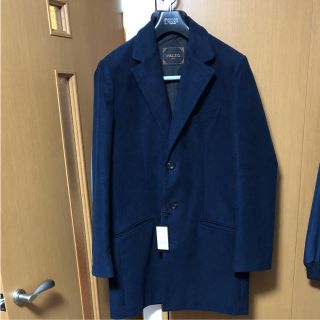 バーニーズニューヨーク(BARNEYS NEW YORK)の新品 Palto パルト 50(チェスターコート)