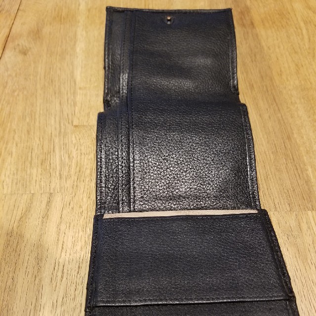 BREE(ブリー)のBREE メンズ　財布 メンズのファッション小物(折り財布)の商品写真
