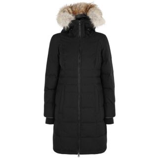 カナダグース(CANADA GOOSE)の値下げ中★Canada goose Pembina JK ブラックレーベル(ダウンジャケット)