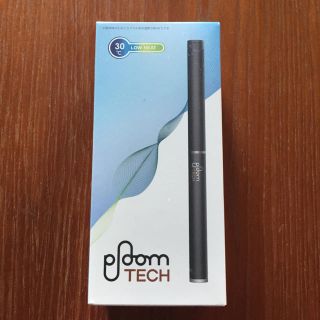 プルームテック(PloomTECH)のプルーム・テック スターターキット(タバコグッズ)