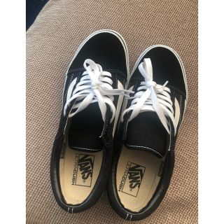 ヴァンズ(VANS)のvans オールドスクール(スニーカー)