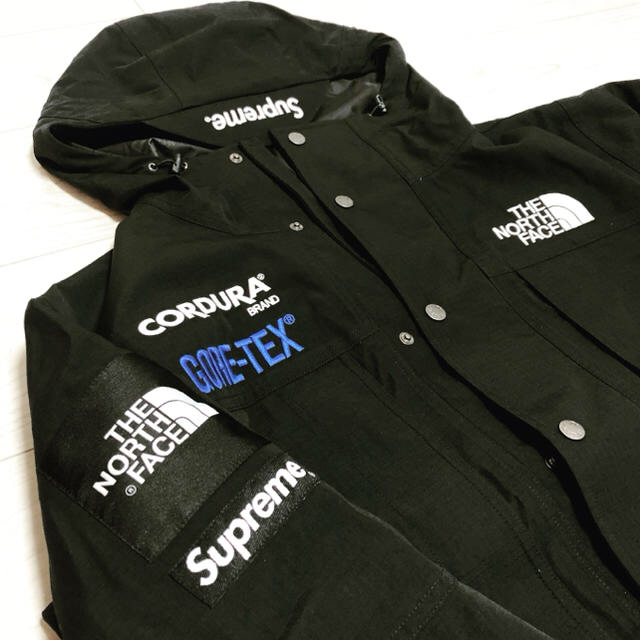 入荷中 Supreme マウンテンパーカー Mサイズ northface supreme - マウンテンパーカー 入荷中 Supreme マウンテンパーカー Mサイズ northface supreme - マウンテンパーカー