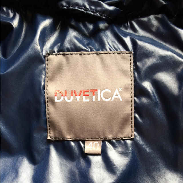 デュベティカ ダウンジャケット DUVETICA デュペティカ 1