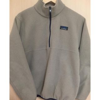 エルエルビーン(L.L.Bean)のLL Beanのボアブルゾン90s(ブルゾン)