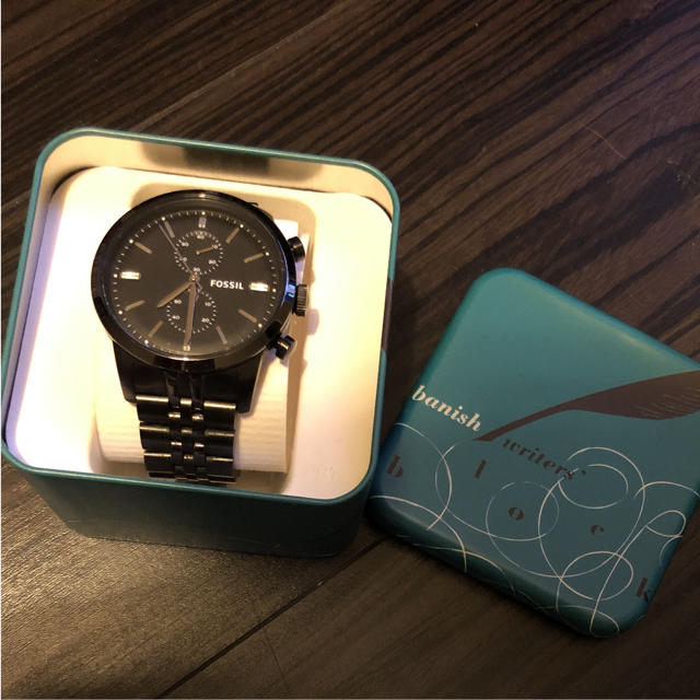 FOSSIL(フォッシル)のFossil 腕時計 メンズの時計(腕時計(アナログ))の商品写真