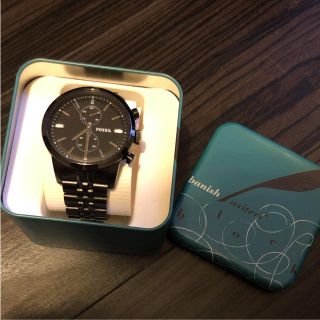 フォッシル(FOSSIL)のFossil 腕時計(腕時計(アナログ))