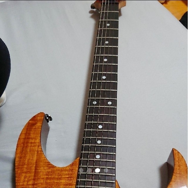 Ibanez(アイバニーズ)の専用 楽器のギター(エレキギター)の商品写真