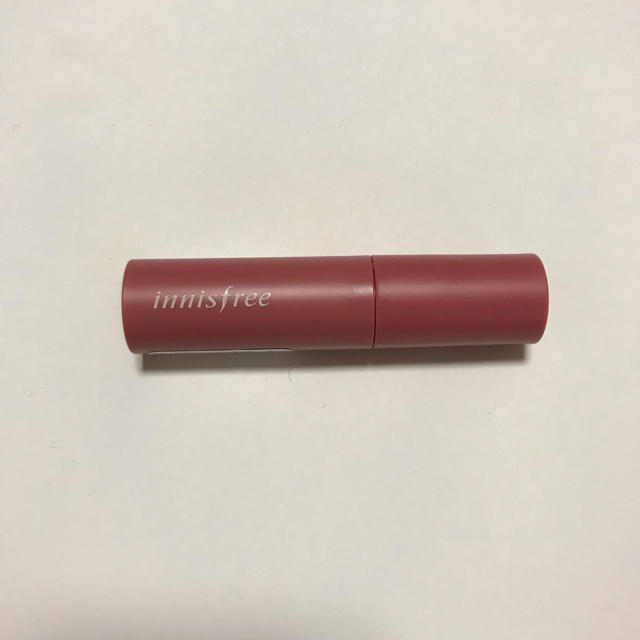 Innisfree(イニスフリー)のinnisfree ビビッドコットン インクティント 7番 コスメ/美容のベースメイク/化粧品(口紅)の商品写真