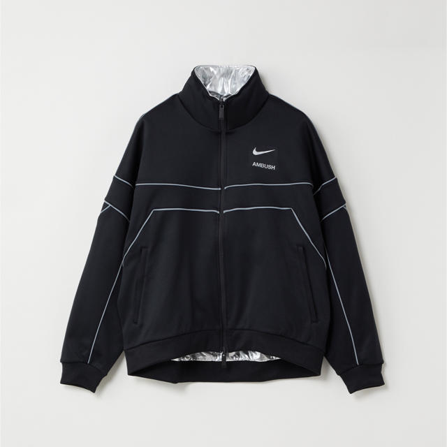 Lサイズ NIKE × AMBUSH MIDLAYER