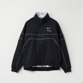 ナイキ(NIKE)のLサイズ NIKE × AMBUSH MIDLAYER(ナイロンジャケット)